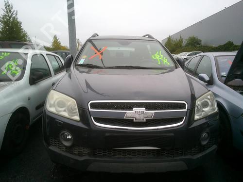 Ratstangsstang DAEWOO WINSTORM 2.0 D 4x4 | BP21890192I23  - Image 7