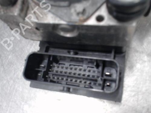 Used ABS pump FIAT 500 (312_) 1.3 D Multijet (312AXB1A) (75 hp) 21312872