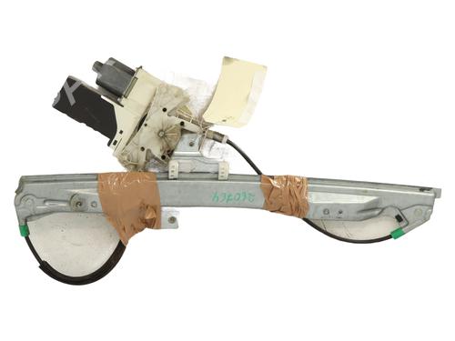 Used Left front window motor Left front window motor PEUGEOT 407 (6D_) 2.0 HDi 135 (6DRHRH, 6DRHRE, 6DRHRG, 6DRHRJ) (136 hp) 33202124 33202124