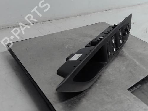 Used Left front window switch Left front window switch PEUGEOT 208 II (UB_, UP_, UW_, UJ_) 1.2 PureTech 100 (101 hp) 21308508 21308508