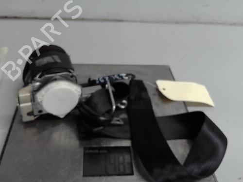Used Front left seatbelt Front left seatbelt FORD FIESTA VI (CB1, CCN) 1.6 TDCi (95 hp) 21318437 21318437