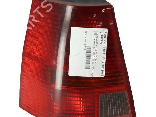 Left taillight VW GOLF IV Variant (1J5) 1.9 TDI | BP35822610C34 - Image 5