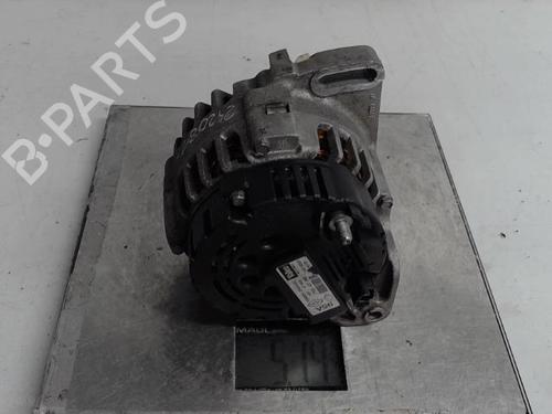 Alternator RENAULT CLIO II (BB_, CB_) 1.2 16V (BB05, BB0W, BB11, BB27, BB2T, BB2U, BB2V, CB05,... | BP21298256M7 