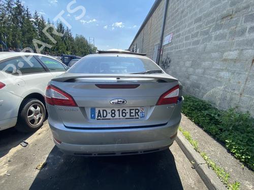 Left front window switch FORD MONDEO IV (BA7) 2.0 TDCi | BP21366787I27  - Image 6