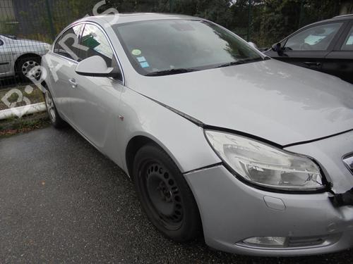 Warning switch OPEL INSIGNIA A (G09) 2.0 CDTI (68) | BP22310079I22 - Image 11