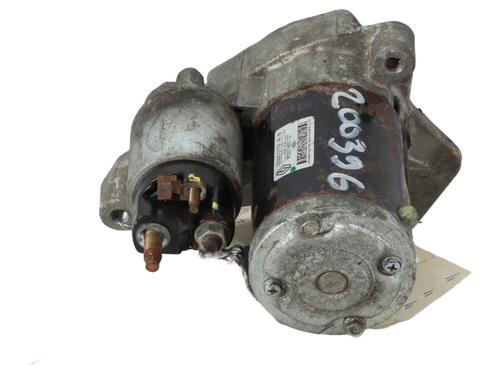 Starter DACIA LODGY (JS_) 1.2 TCe (JSAY, JSM0) | BP21294556M8