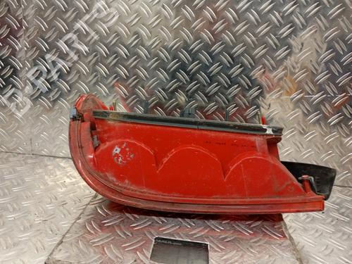 Right taillight PEUGEOT 406 (8B) 2.0 HDI 110 | BP23817887C35 
