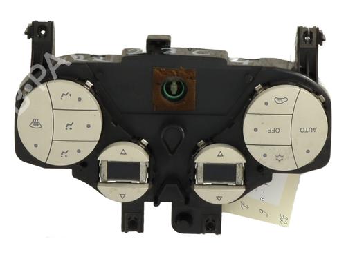 Used Climate control Climate control FIAT 500 (312_) 1.2 (312AXA1A) (69 hp) 21318853 21318853