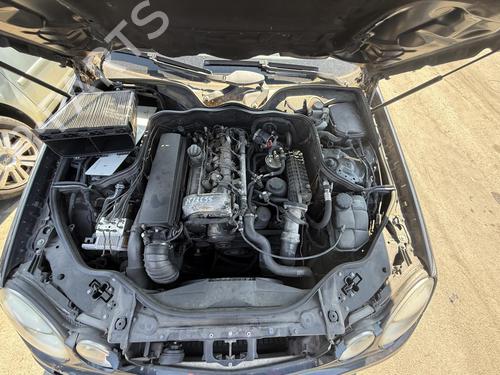 Left headlight MERCEDES-BENZ E-CLASS (W211) E 220 CDI (211.006) | BP27260221C28 - Image 17