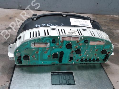 Instrument cluster HYUNDAI TERRACAN (HP) 2.9 CRDi 4WD | BP21315197C47 