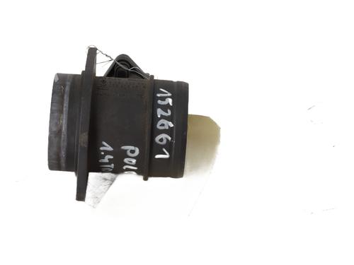 Mass air flow sensor VW POLO IV (9N_, 9A_) 1.4 TDI | BP29570598M95 