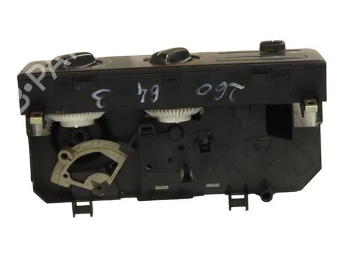 Used Climate control Climate control PEUGEOT 406 (8B) 2.0 16V (132 hp) 32391062 32391062