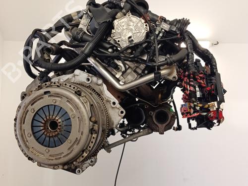 Used Engine Engine 26689785 26689785