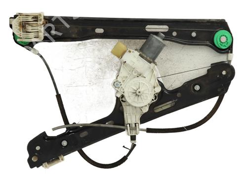 Left front window motor BMW 1 (E87) 120 d | BP30761832E21 - Image 3