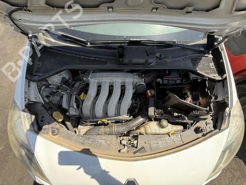 Engine RENAULT CLIO III (BR0/1, CR0/1) 1.6 16V GT (BR10, CR10) | BP27389020M1 - Image 18