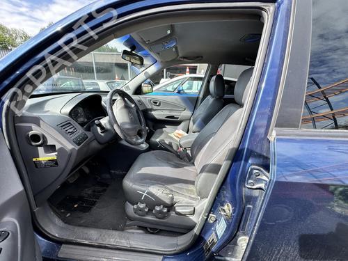 Left front window switch HYUNDAI TUCSON (JM) 2.0 CRDi All-wheel Drive | BP32231725I27 - Image 7
