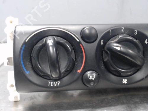 Climate control MINI MINI (R50, R53) One | BP21299798I5 