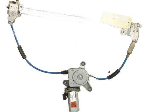Used Right front window motor Right front window motor PEUGEOT 406 (8B) 2.0 16V (132 hp) 32391069 32391069