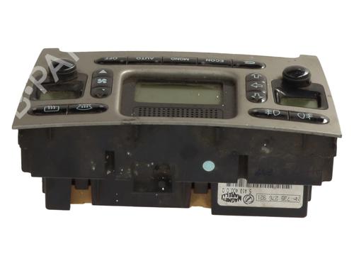 Used Climate control Climate control LANCIA LYBRA SW (839_) 1.9 JTD (839BXD1A) (105 hp) 27875673 27875673