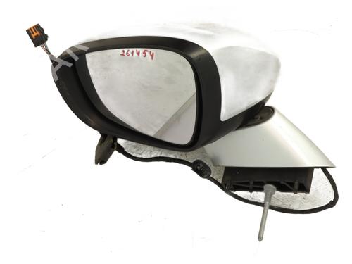left-mirror-citroen-c5-iii-rd_-2008-2009-2010-2011-2012-2013-2014-2015-2016-2017-36815913 main image