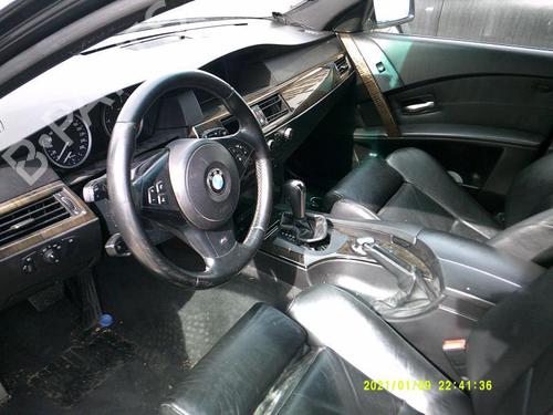 Left front window switch BMW 5 Touring (E61) 530 d | BP32186699I27 - Image 20