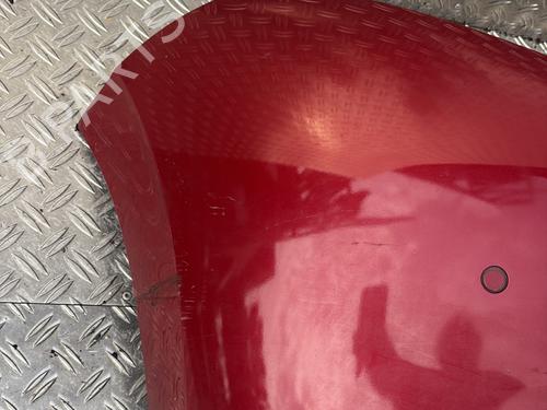 Rear bumper PEUGEOT 208 I (CA_, CC_) 1.2 THP 110 | BP28170470C8