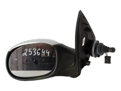 Used Left mirror PEUGEOT 206+ (2L_, 2M_) 1.1 (60 hp) 29252749