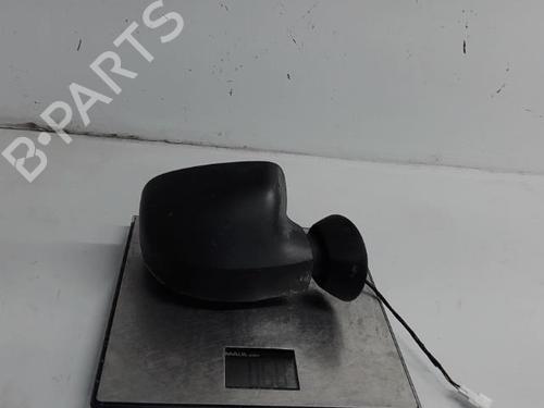 Right mirror DACIA LOGAN MCV (KS_) 1.5 dCi (KS0W) | BP21319010C27 