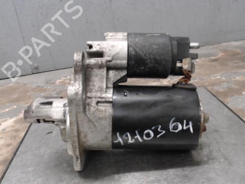Used Starter MINI MINI (R50, R53) Cooper S (170 hp) 21367996