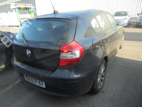 Left taillight BMW 1 (E87) 118 d | BP21313711C34 