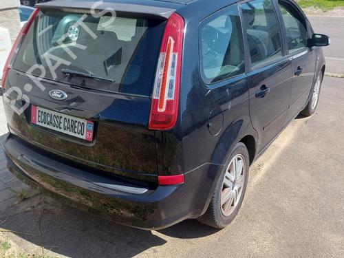 Radio FORD C-MAX (DM2) 1.8 TDCi | BP25907143E6 - Image 6