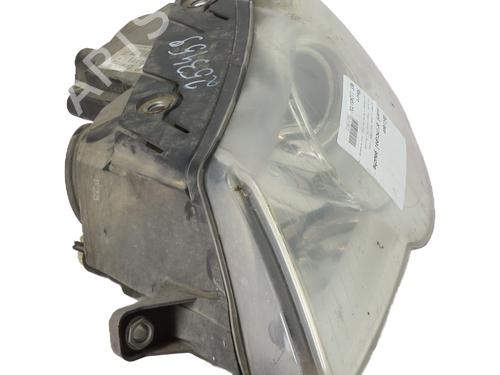 Left headlight VW PASSAT B6 Variant (3C5) 2.0 TDI | BP29161172C28 - Image 4