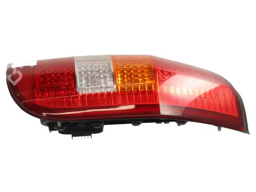 Used Right taillight Right taillight OPEL ZAFIRA A MPV (T98) 1.6 16V (F75) (101 hp) 28546317 28546317