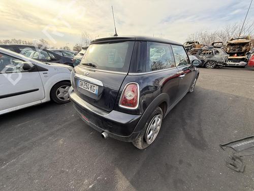 Gearbox MINI MINI (R56) One | BP25259714M3  - Image 11