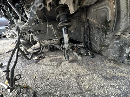 Left front window switch AUDI Q5 (8RB) 2.0 TDI | BP21370147I27  - Image 25