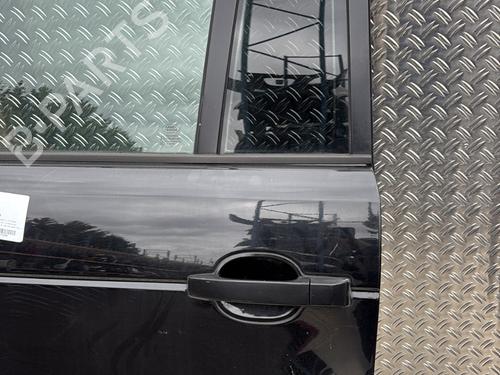 Left rear door LAND ROVER RANGE ROVER III (L322) 3.6 D 4x4 | BP26678845C4