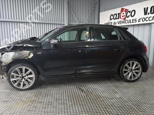 Left front window switch AUDI A1 Sportback (8XA, 8XF) 1.6 TDI | BP32499906I27 - Image 20