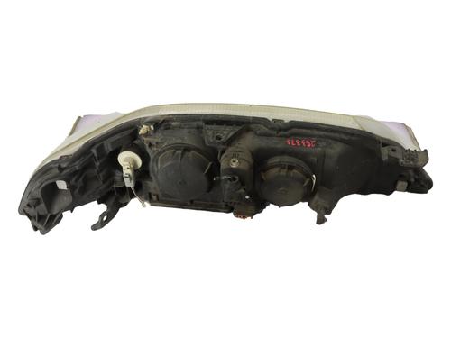 Used Left headlight Left headlight RENAULT LAGUNA II (BG0/1_) 2.0 16V IDE (BG0N) (140 hp) 38972667 38972667