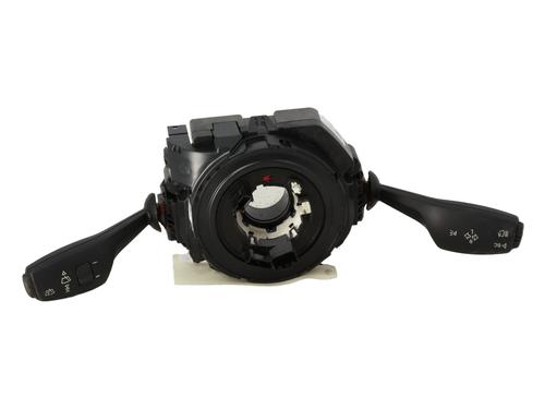 Used Steering column stalk BMW 1 (F20) 116 d (116 hp) 30598776