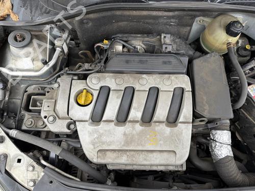 Gearbox RENAULT CLIO II (BB_, CB_) 1.4 16V (B/CB0P, BB13) | BP23330832M3 