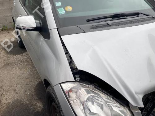 Front left door window MERCEDES-BENZ A-CLASS (W169) A 180 CDI (169.007, 169.307) | BP21305814C18 