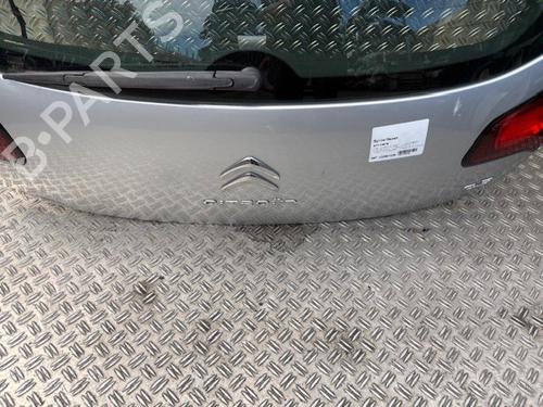 Tailgate CITROËN C3 II (SC_) 1.4 | BP33209912C6 - Image 3