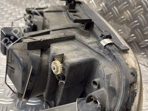 Right headlight AUDI A6 C5 (4B2) 2.5 TDI quattro | BP21667968C29 