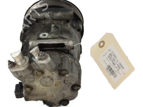 AC compressor CITROËN BERLINGO MULTISPACE (B9) 1.6 HDi 110 | BP33310621M34 - Image 5