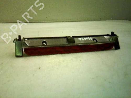 Used Third brake light PEUGEOT 807 (EB_) 2.0 HDI (136 hp) 21310365