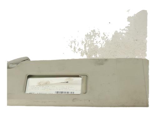 Left sun visor SKODA SUPERB II (3T4) 2.0 TDI | BP37528820I1 - Image 2