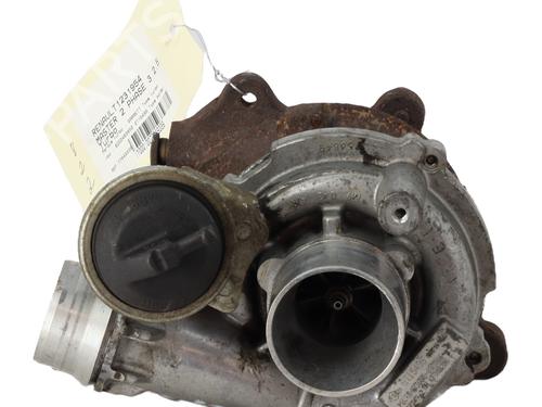 Used Turbocharger/Supercharger RENAULT MASTER II Van (FD) 2.5 dCi (FD01, FD02, FD21, FD22, FD31, FD32, FD3Y, FD71,... (120 hp) 21316145