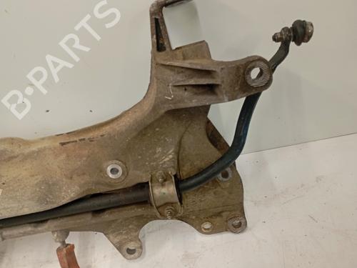 Used Subframe Subframe 21289888 21289888