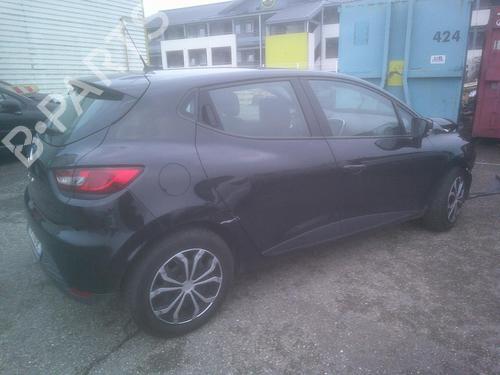 Left sun visor RENAULT CLIO IV (BH_) 1.2 16V | BP26380186I1 - Image 7