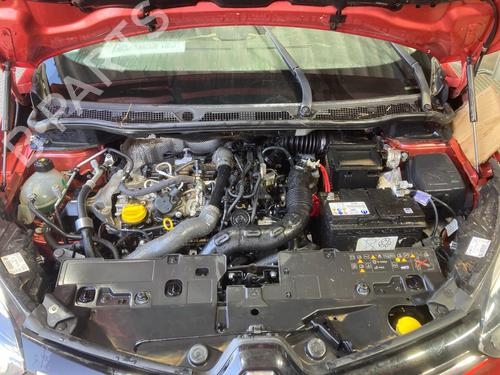 AC radiator RENAULT CAPTUR I (J5_, H5_) 1.3 TCe 150 (J5NK, J5JS) | BP36773106M32 - Image 24